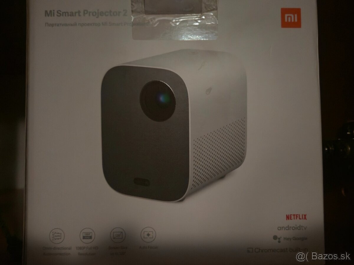 Xiaomi mi smart 2 - 2