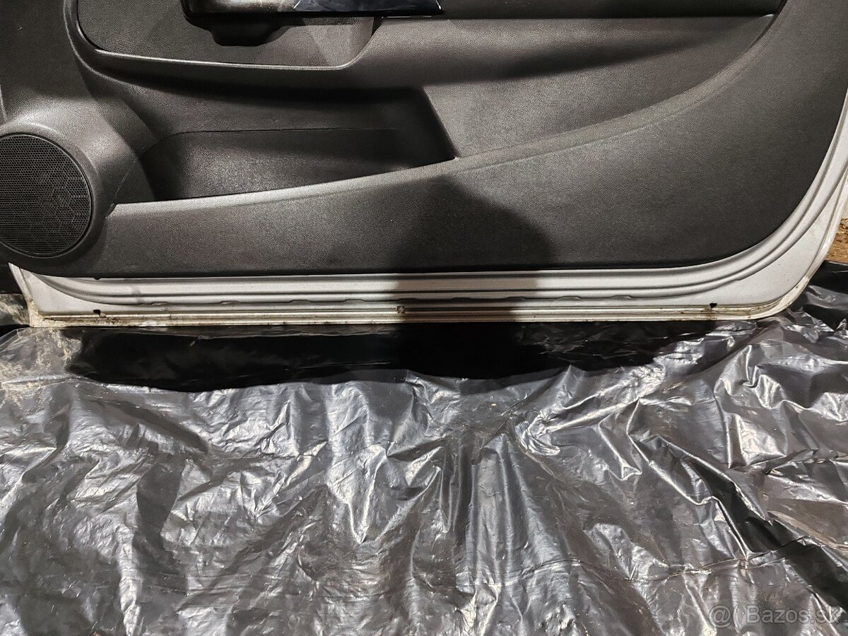 Corsa D predne dvere 3 dverova verzia - 2