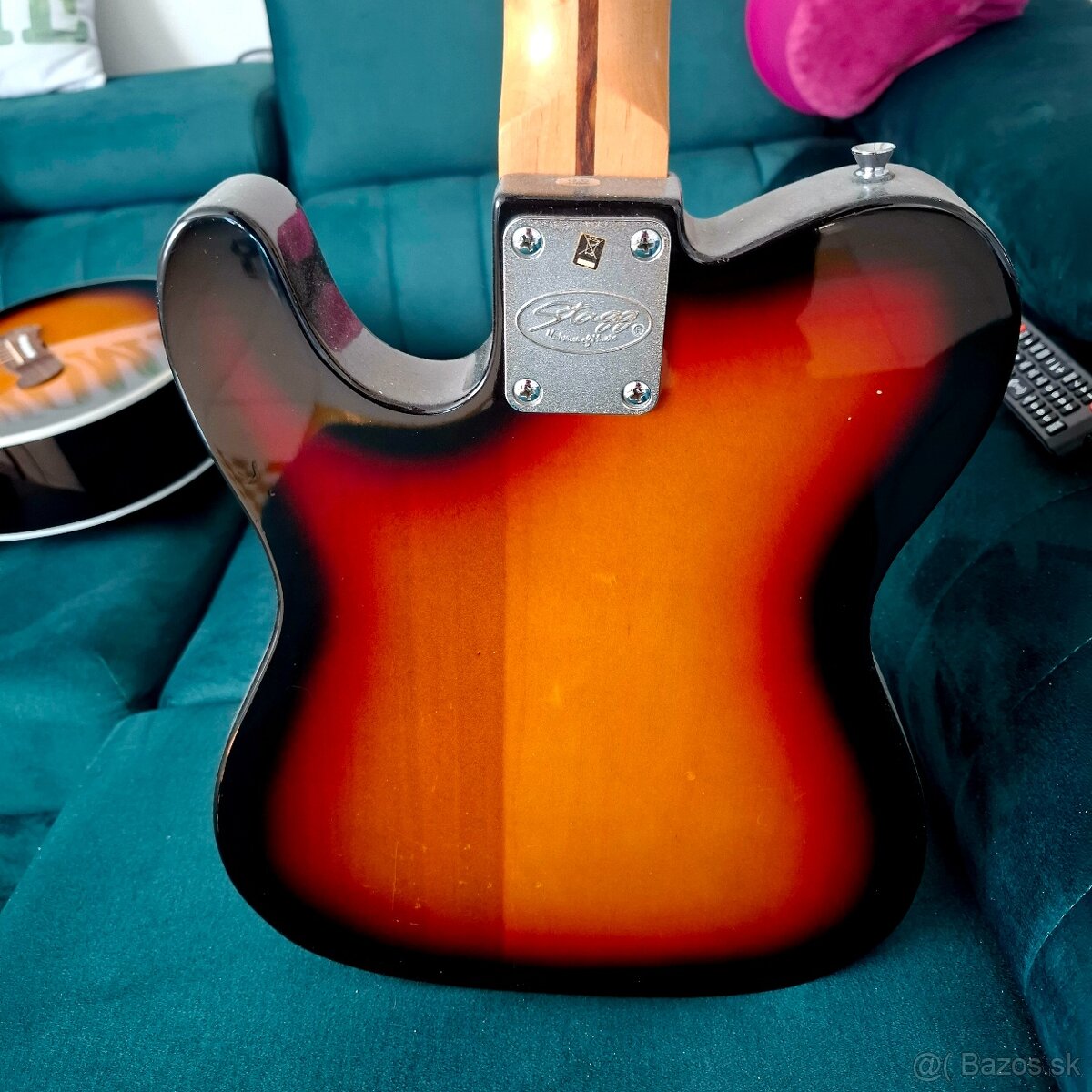 Stagg telecaster - 2