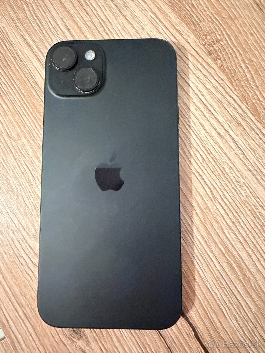 Iphone 15 Plus 128gb - 2