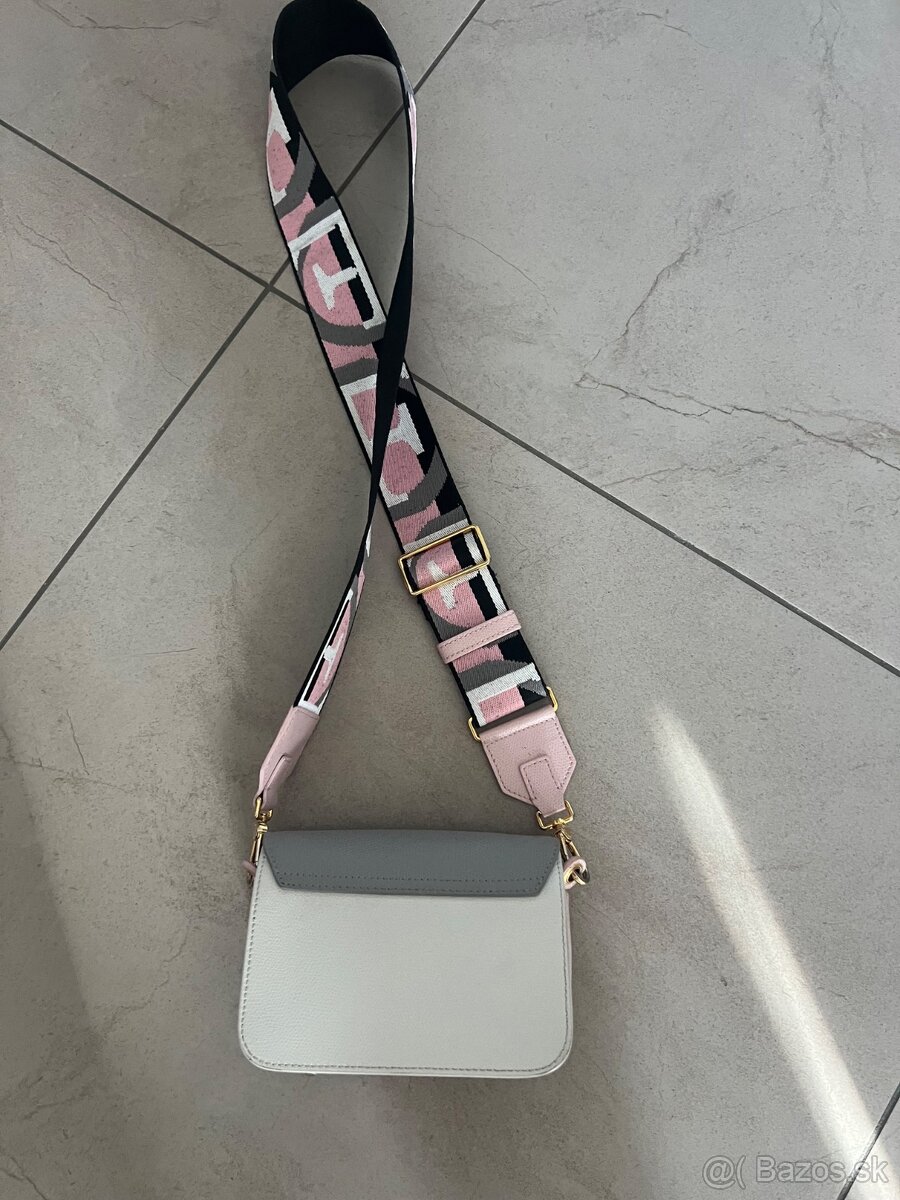 Predám kabelku zn. Furla - 2