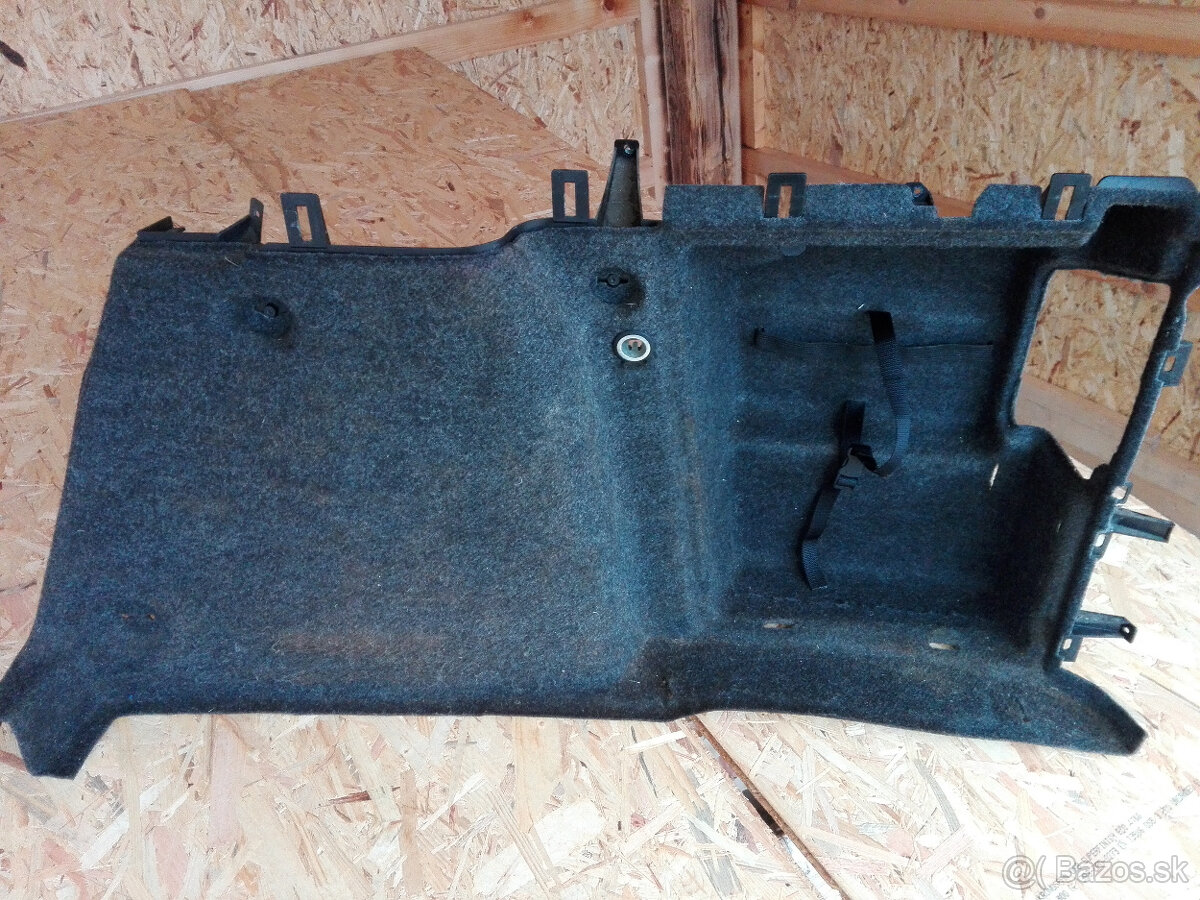 Tapacir octavia 2 Combi - 2