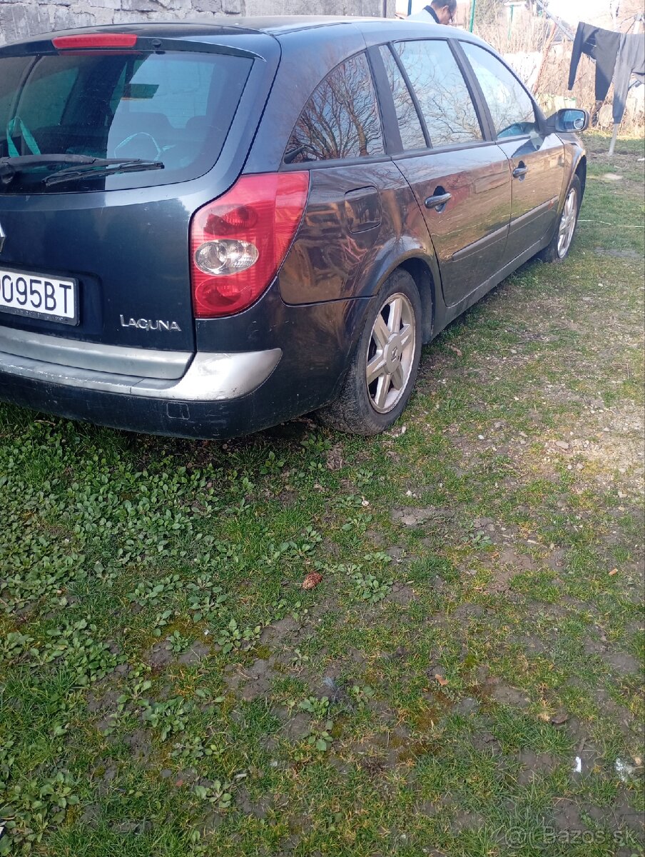 Predám auto - 2