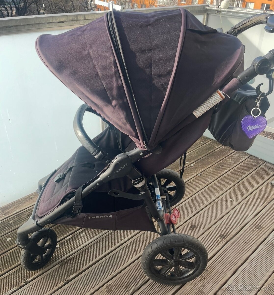 Valco snap 4 trend - 2