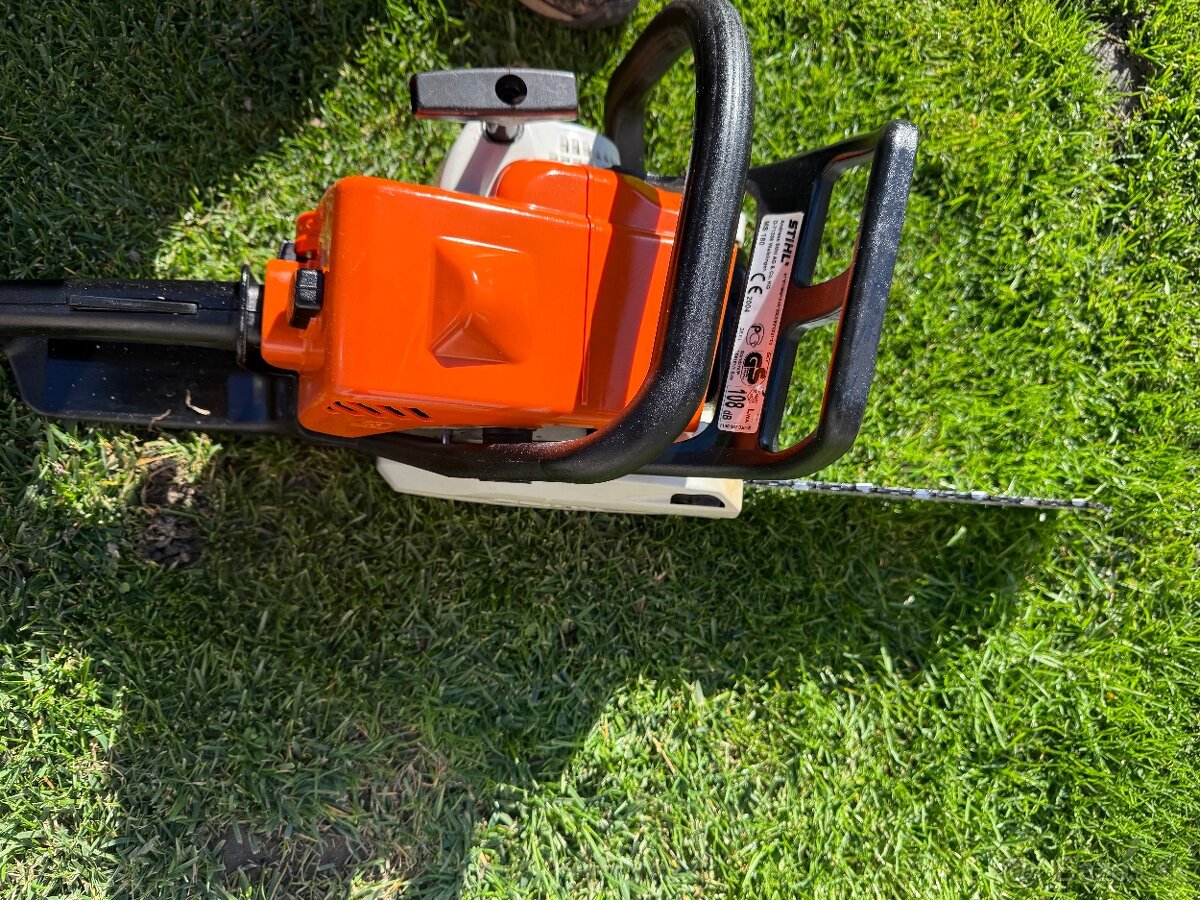 Stihl MS180C - 2