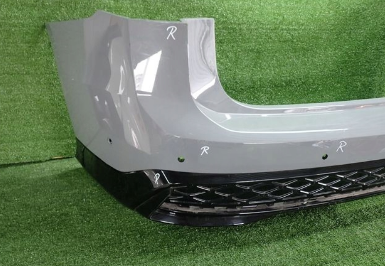 vw id7 nárazník 2023+ - 2