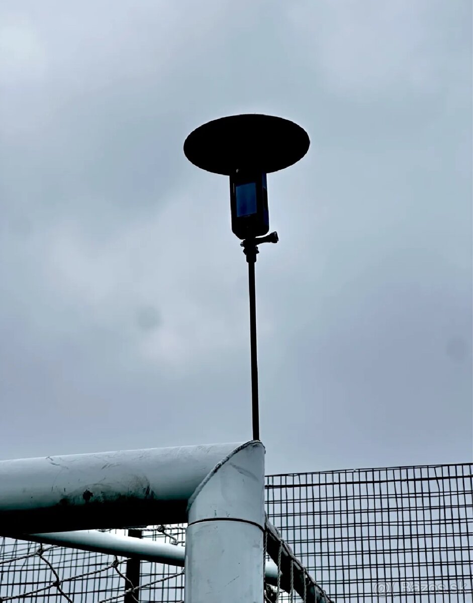 Predám Ochranne púzdro proti dažďu Insta360 X4 - 2