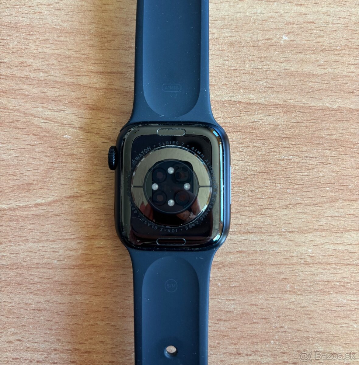 Apple Watch Series 7 (GPS) - 2