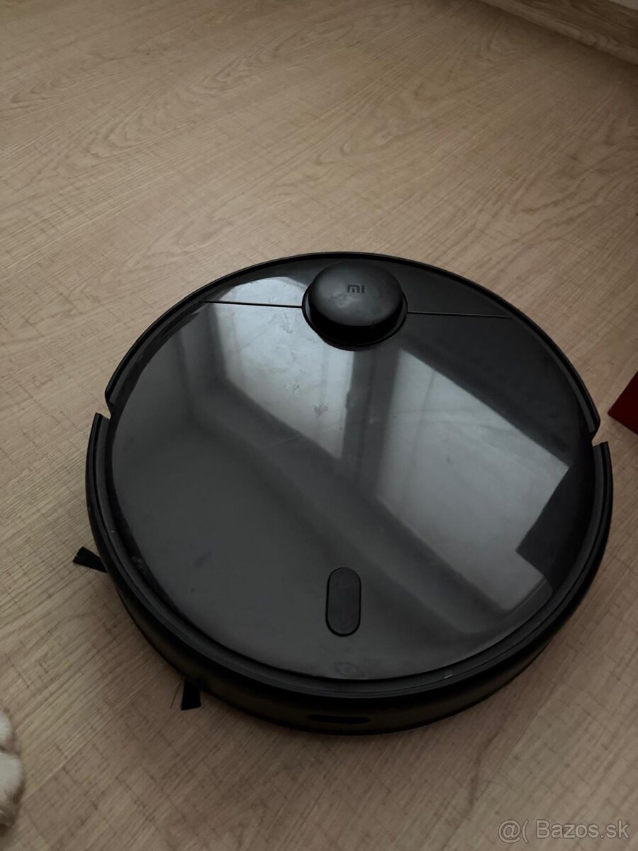 robotický vysávač Xiaomi Mi Robot Vacuum-Mop 2 - 2