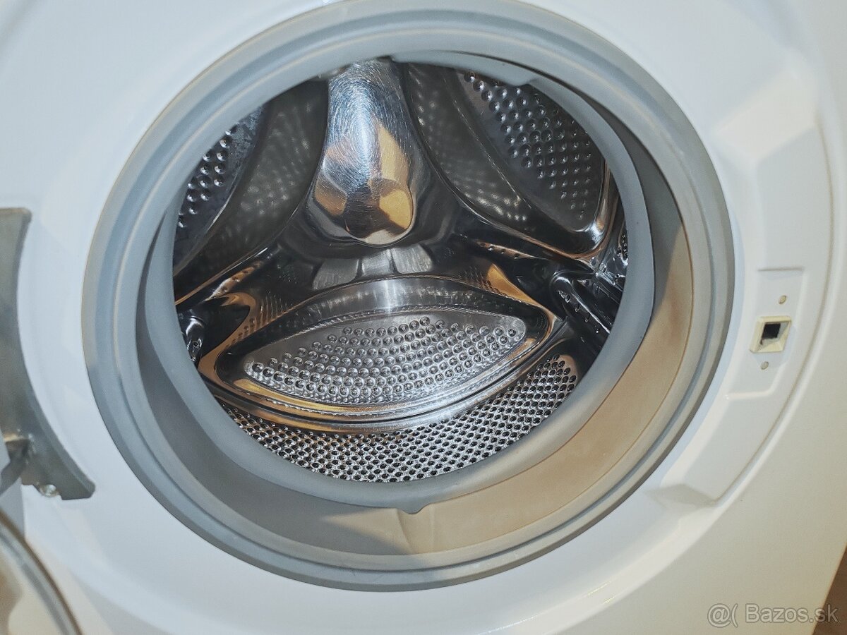 Predám práčku Bosch 5kg - 2