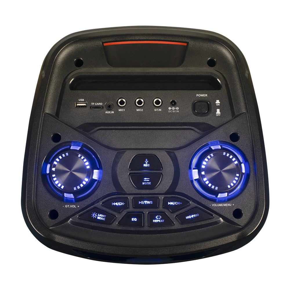 Bluetooth reproduktor - 2