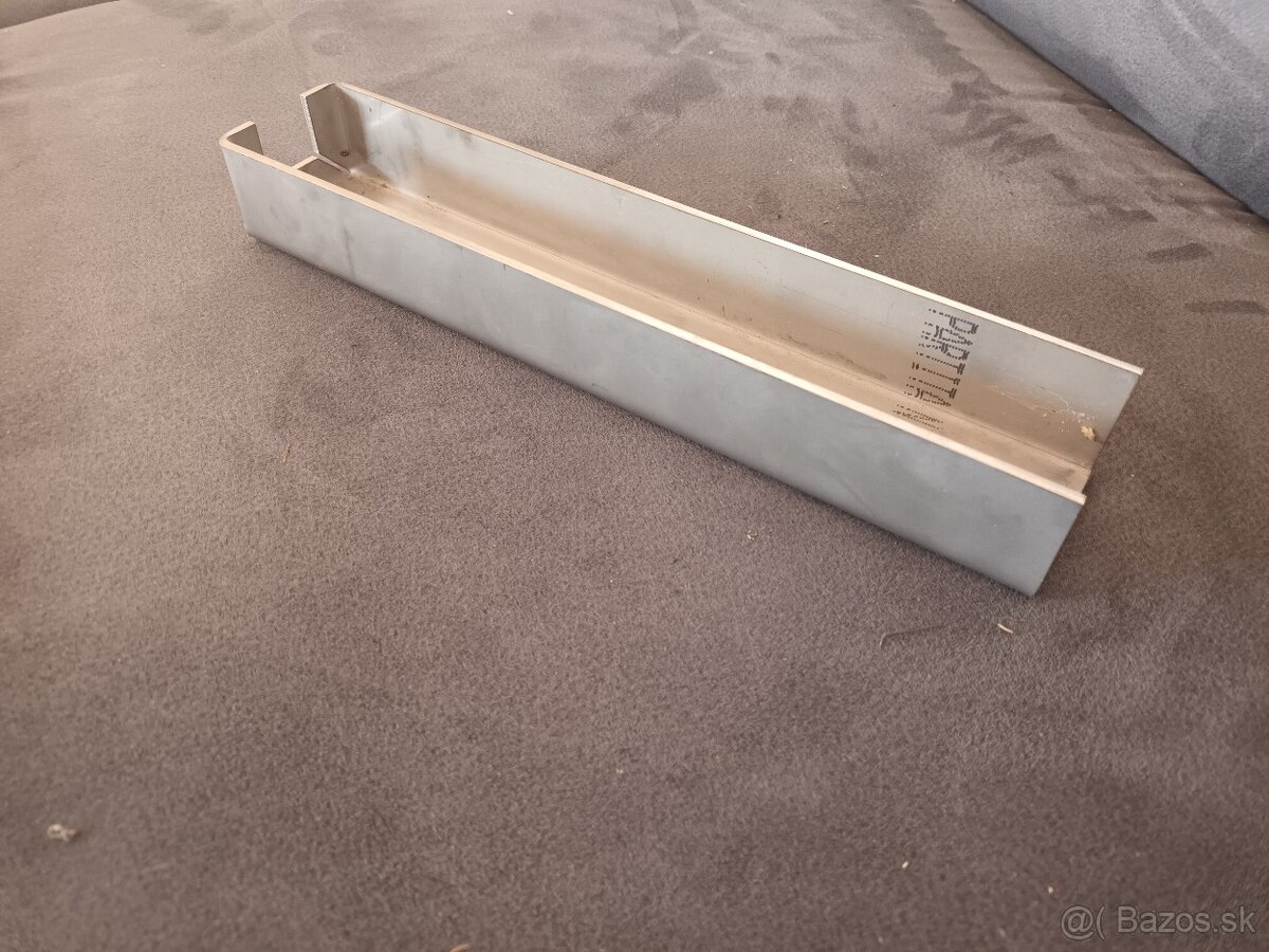 Drziak na podhrabove dosky koroziivzdorný - 2