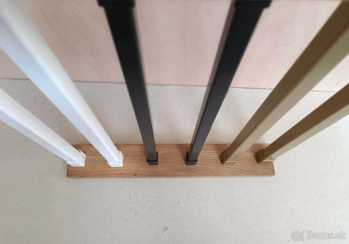 Minimalisticke ocelove zabradlie - 2