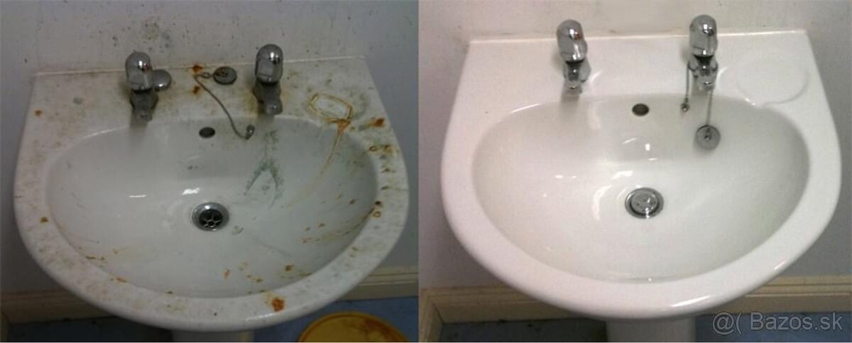 Upratovanie Komárno - 2