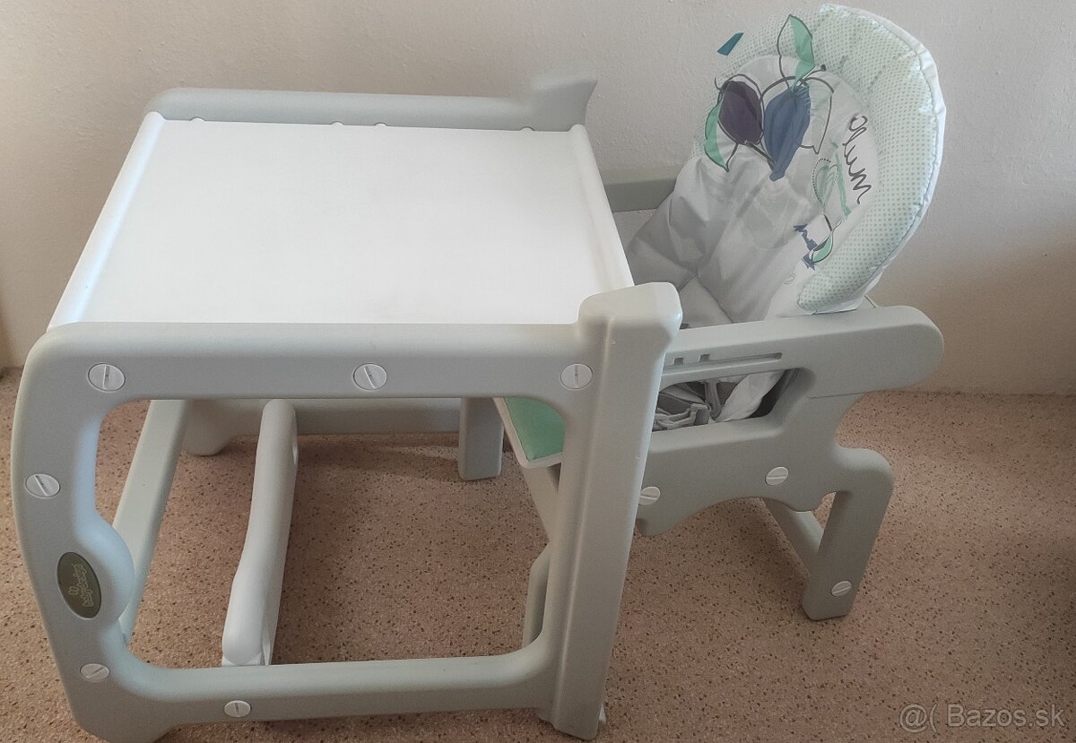 Detská stolička - 2