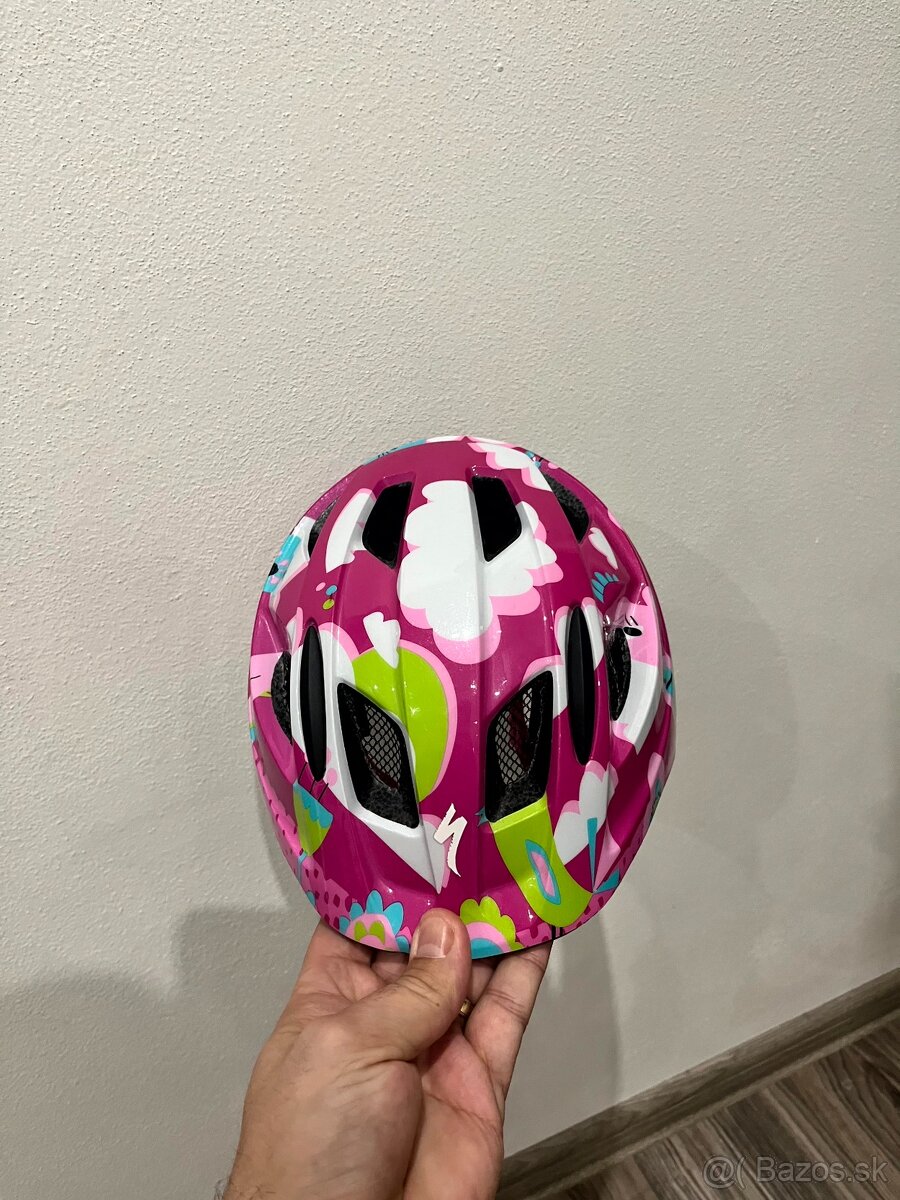 Detská prilba Specialized - 2