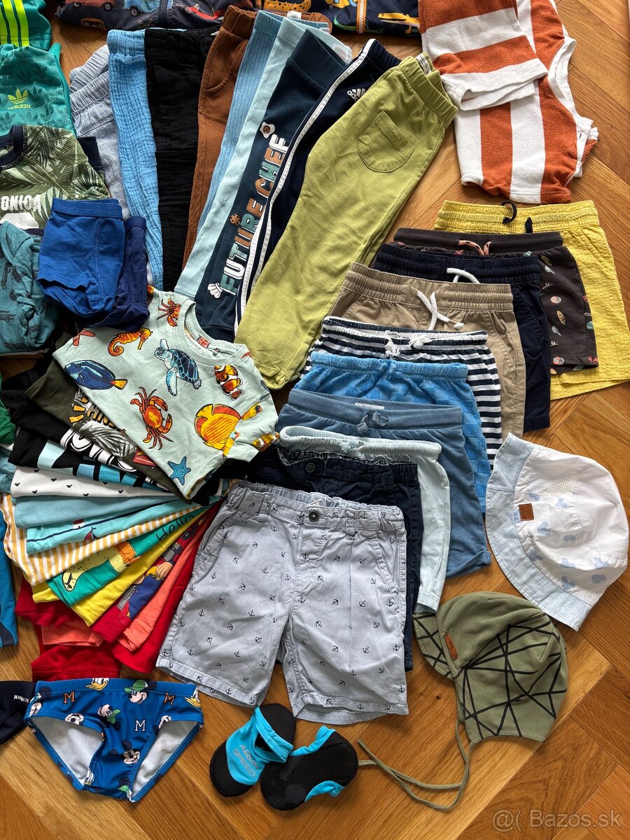 Balik chlapec 67ks v.92 - 2