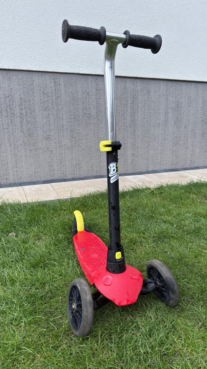 Kolobežka Oxelo - 2