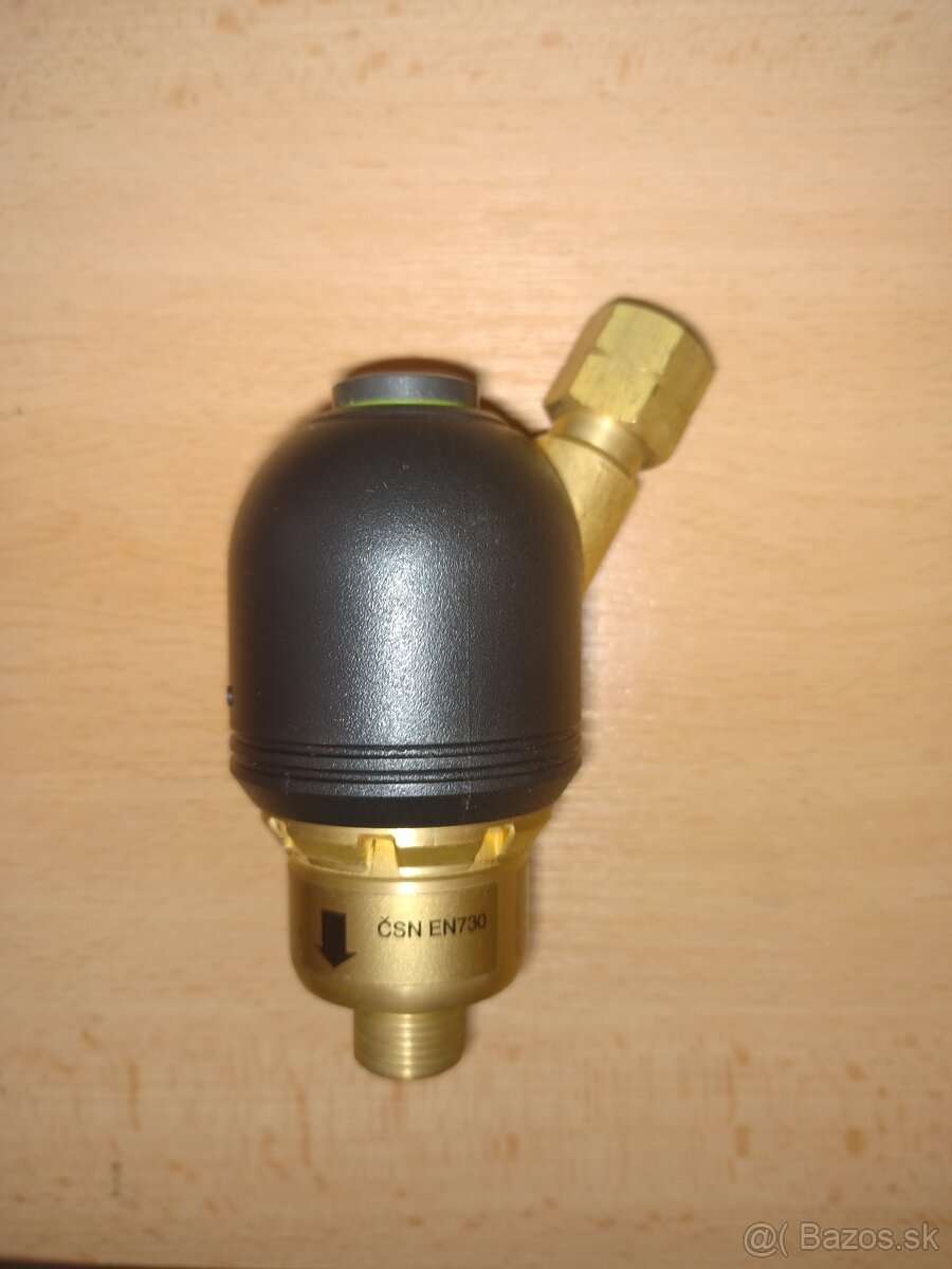Suchá předloha SP50 - 2