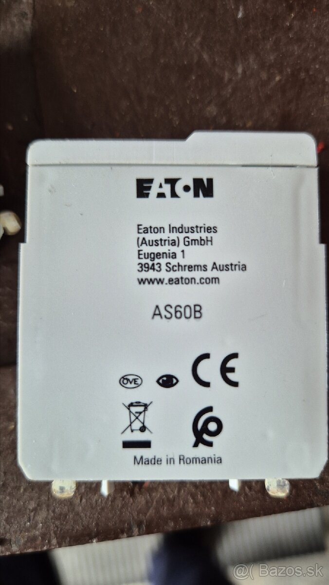 Modul pre eaton zvodič - 2