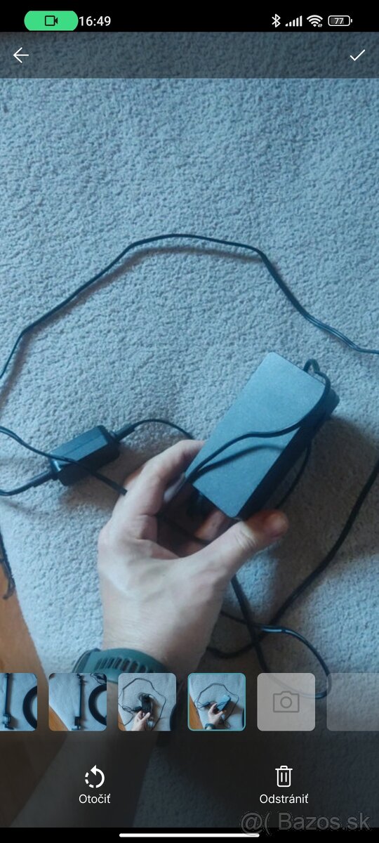 Elgato Ring Light - Unikát - 2