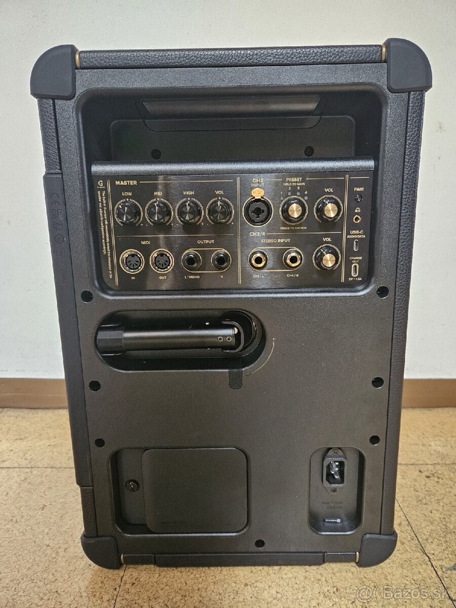 Positive Grid Spark LIVE Pa - 2