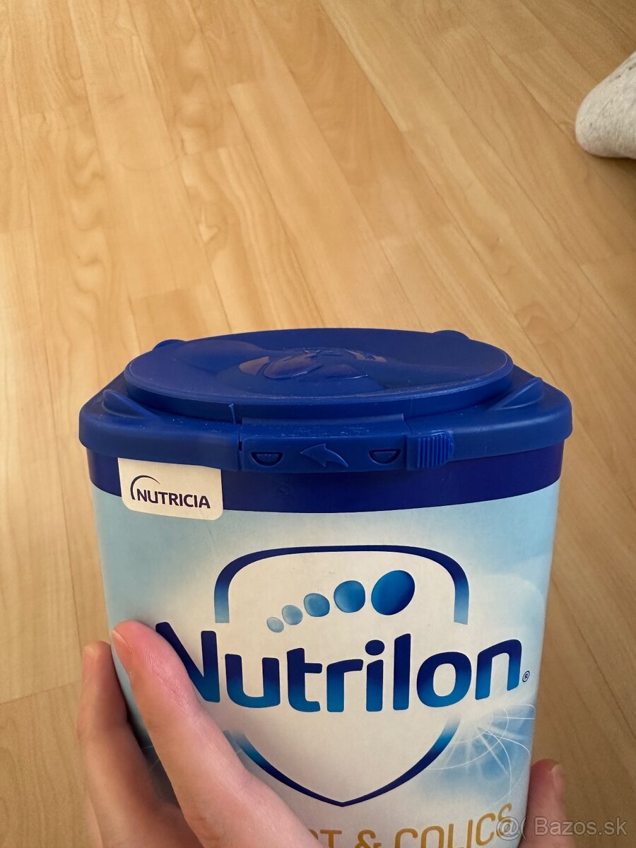 Nutrilon Comfort&Colics - 2