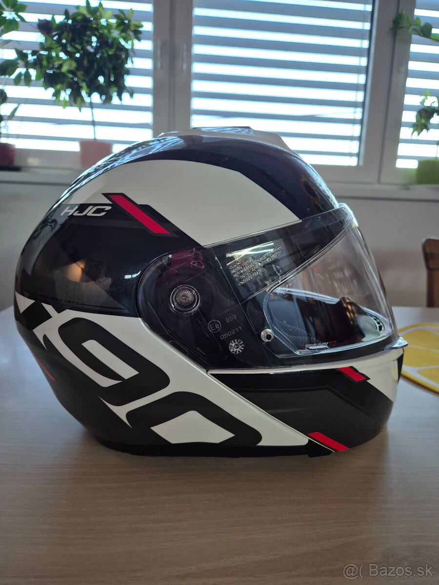 HJC i90 XS - 2