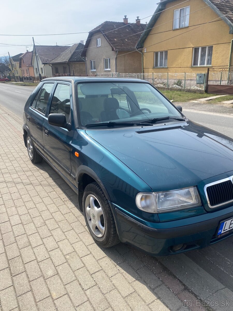 Na predaj - 2