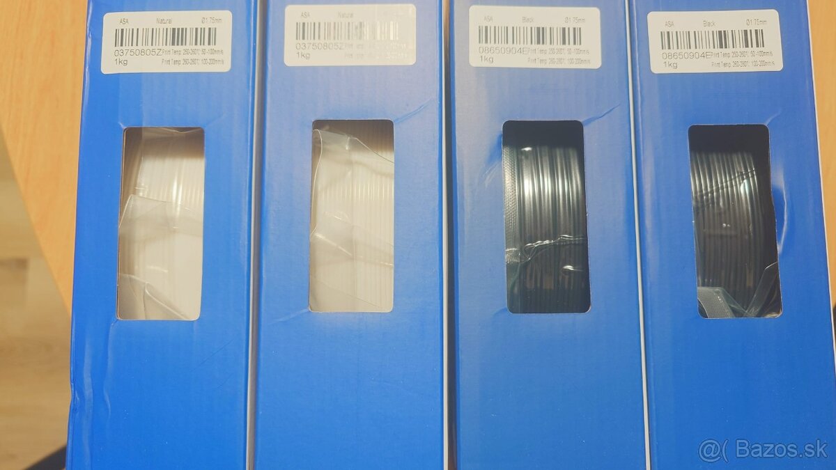 Filament ASA 1kg - 2