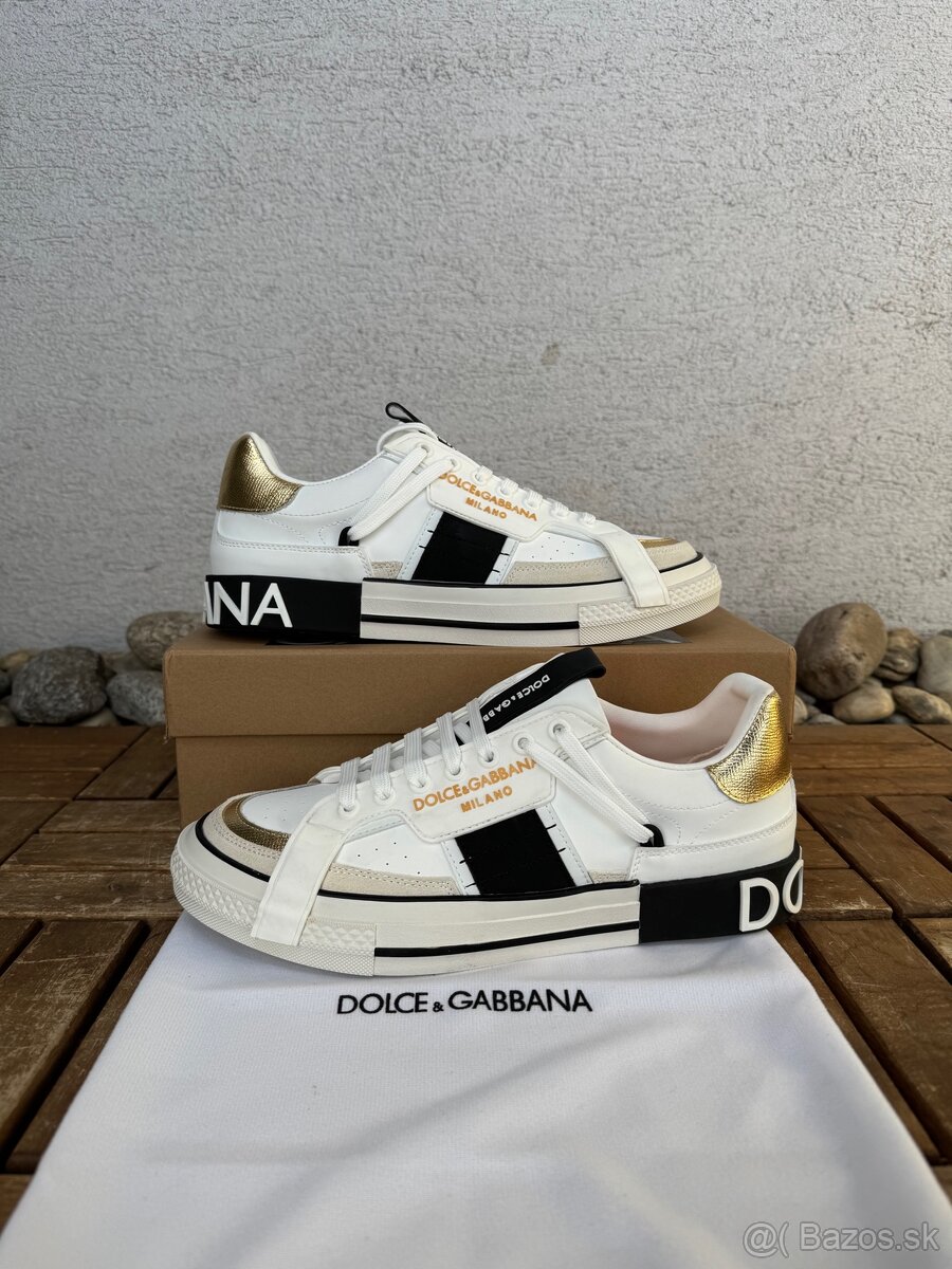 Dolce&Gabbana - 2