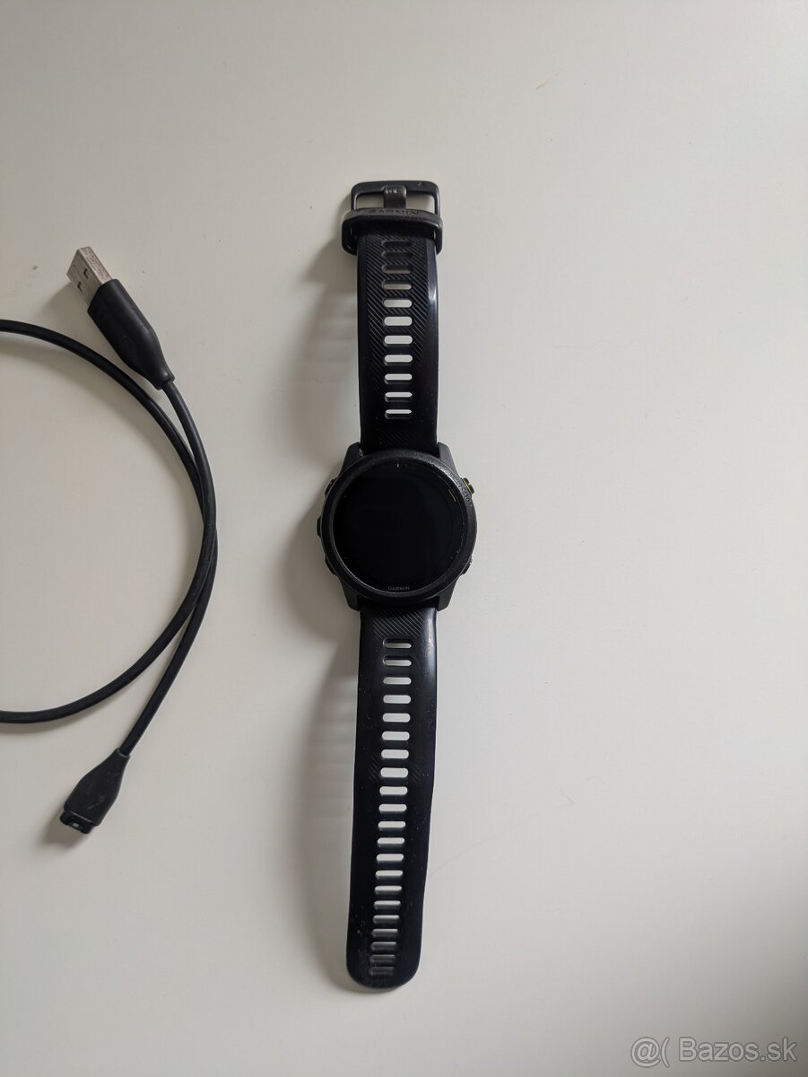Garmin Forerunner 745 - 2