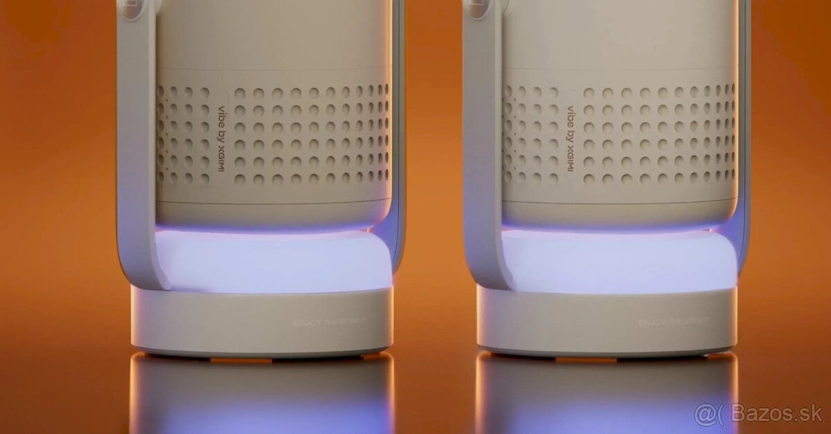XGIMI Vibe One Pro - 2