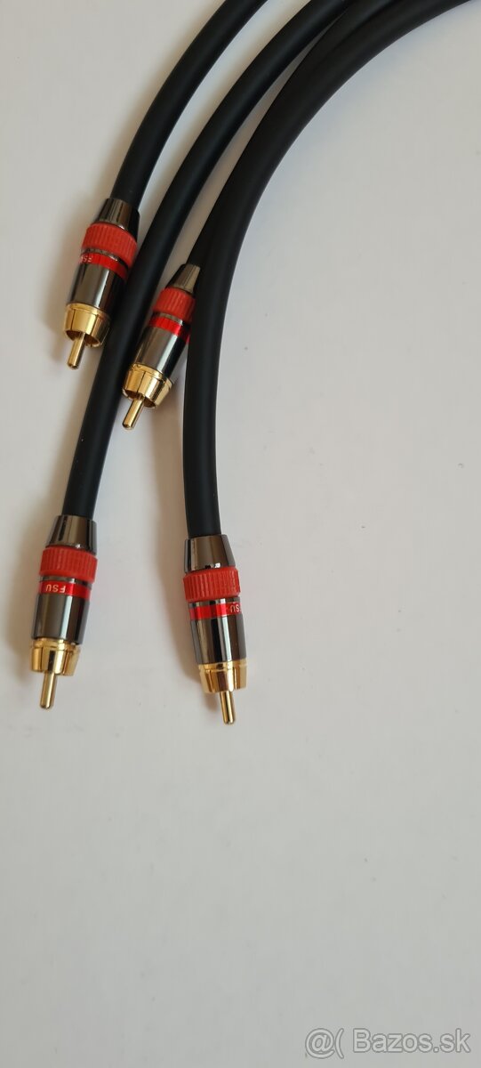 Kable predám - 2