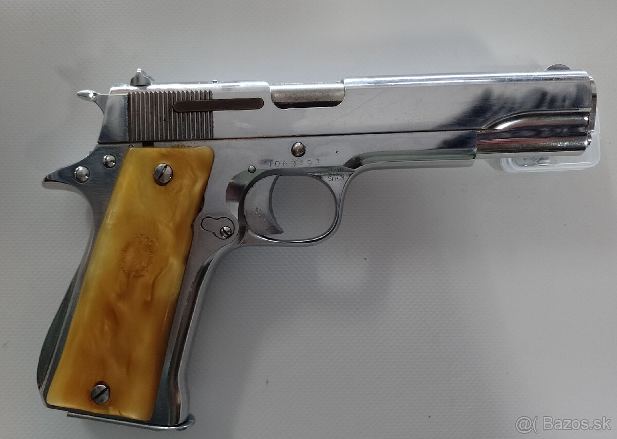 STÁR S.A - 2