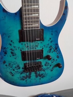 elektricka gitara Ibanez Gio - 2