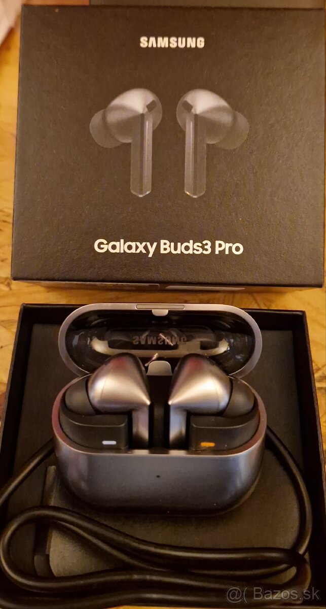 Samsung buds 3pro - 2