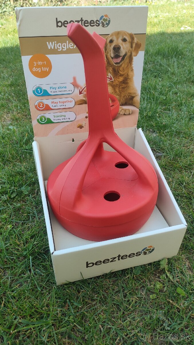 Hračka pre psov Beeztees - 2