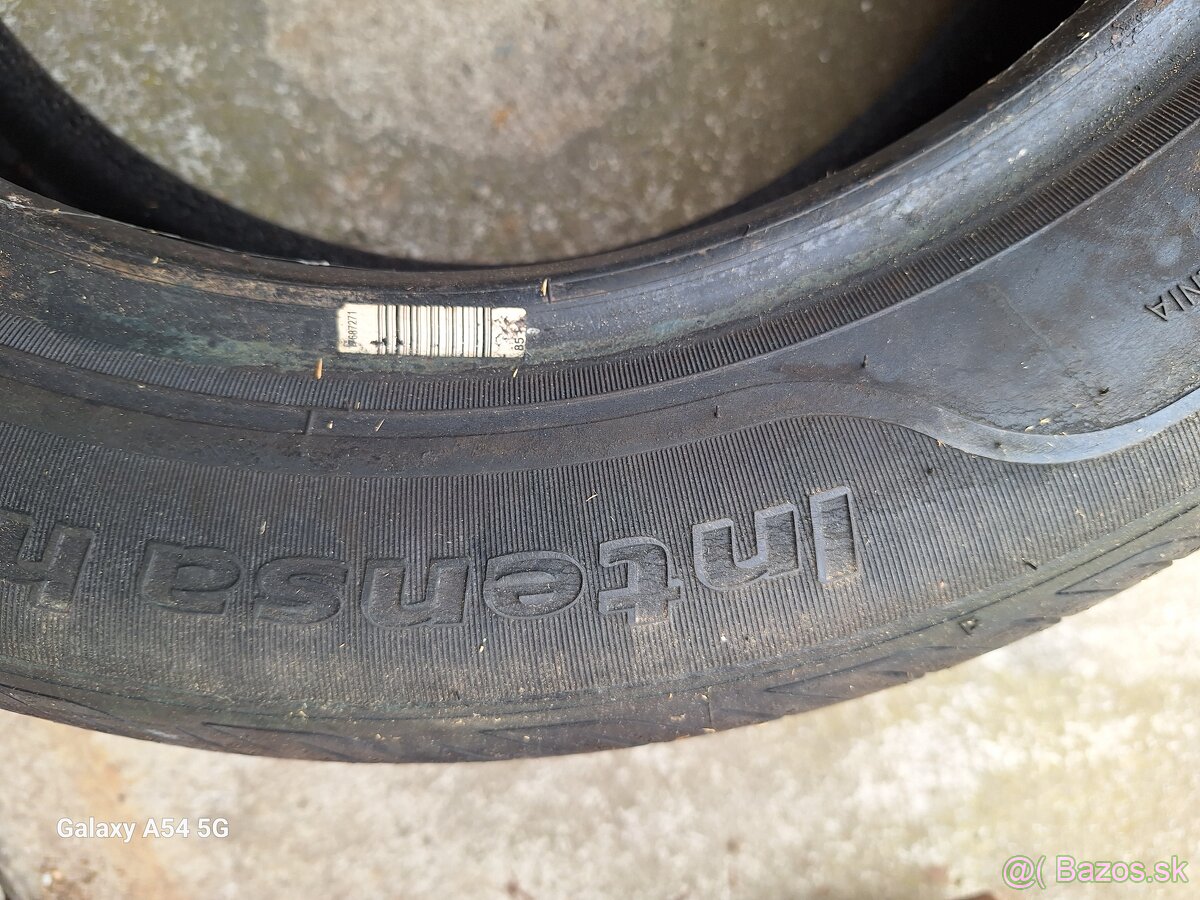 205 /55r 16 - 2