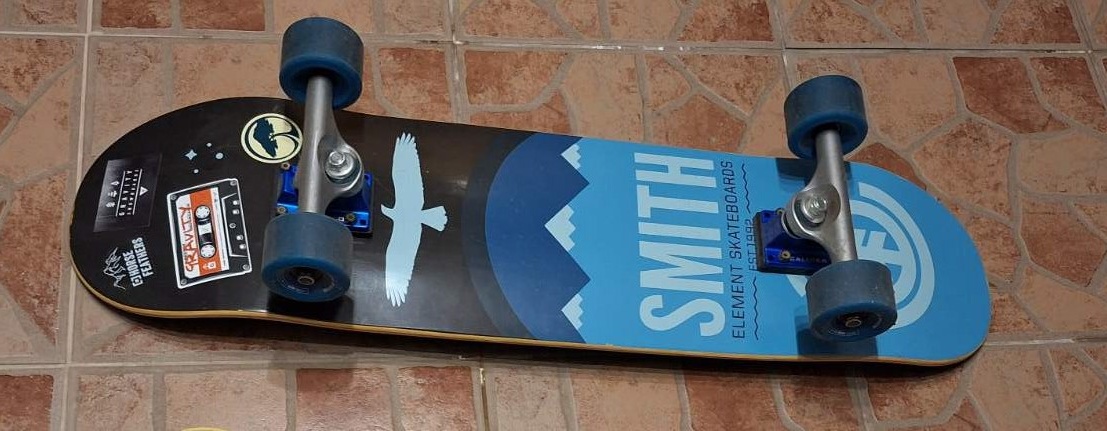 Skateboard Element Skateboard - 2