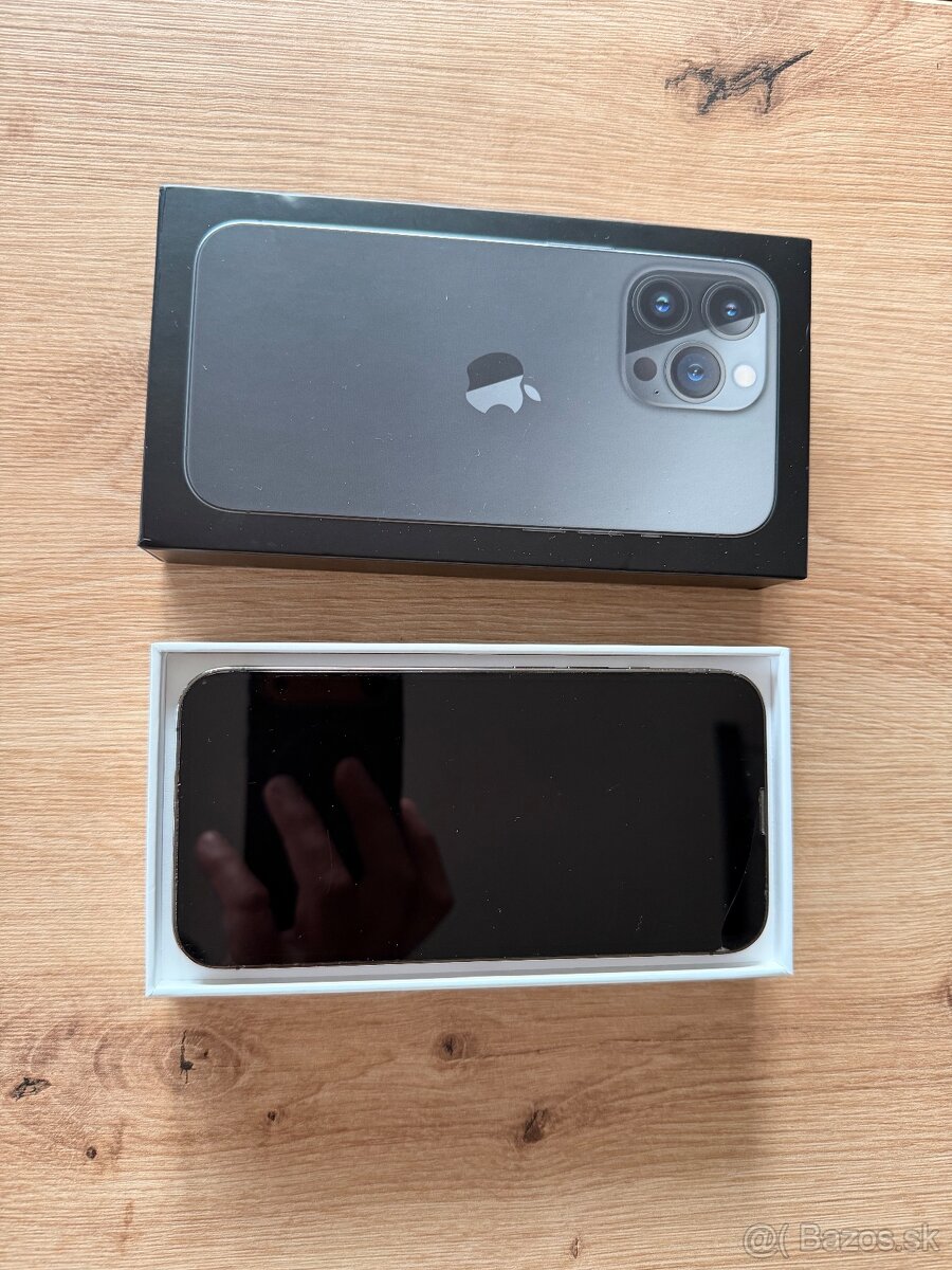 Iphone 13 pro - 2