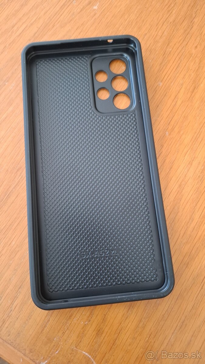 Kryt Samsung A52 - 2