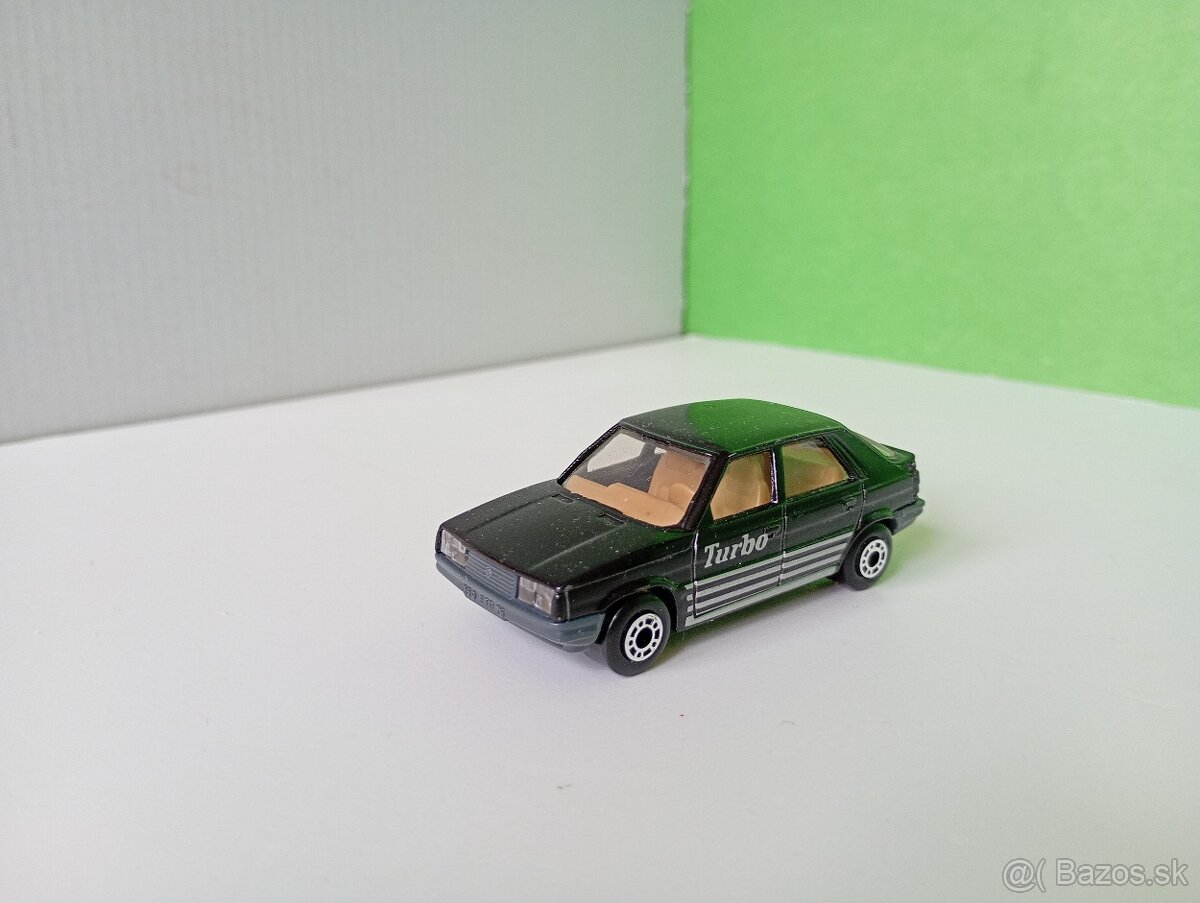 Matchbox Superfast Renault 11 - 2