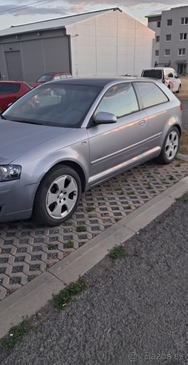 Audi A3 - 2