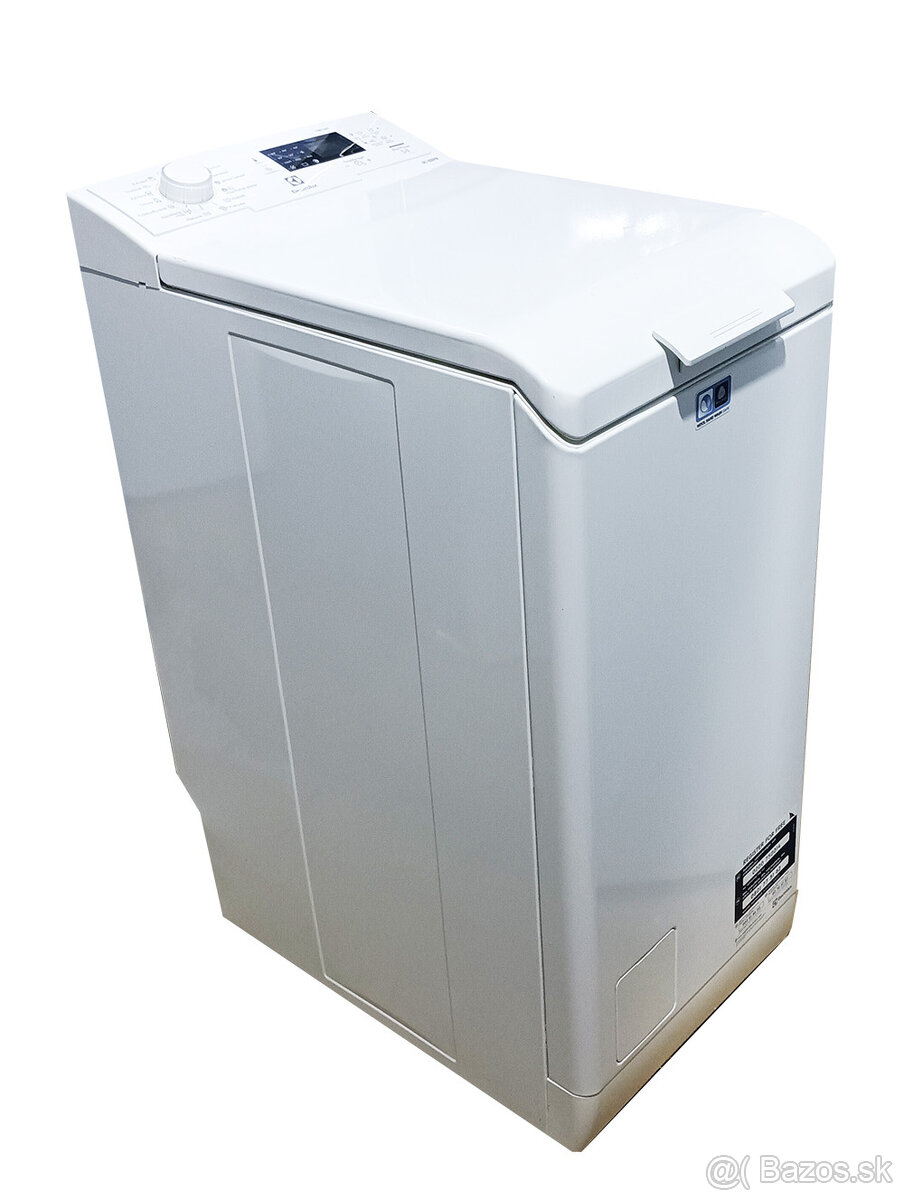 Automatická pračka ELECTROLUX EWT 1064 EKW - 2