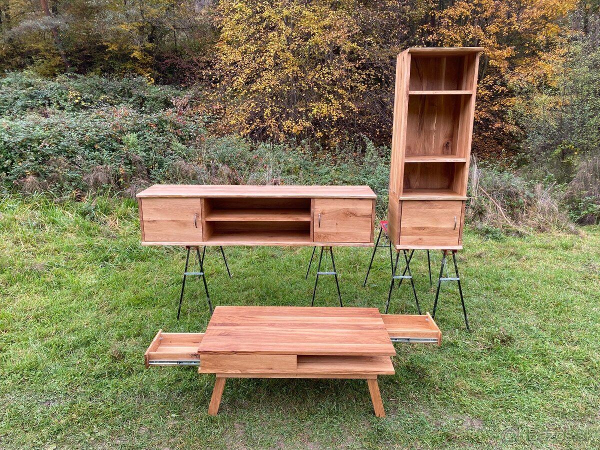 dubovy set - 2