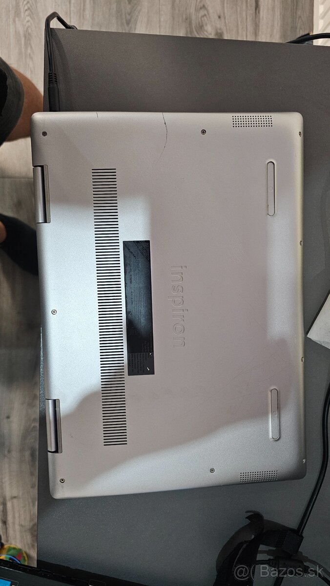Laptop/notebook dell 2in1 - 2