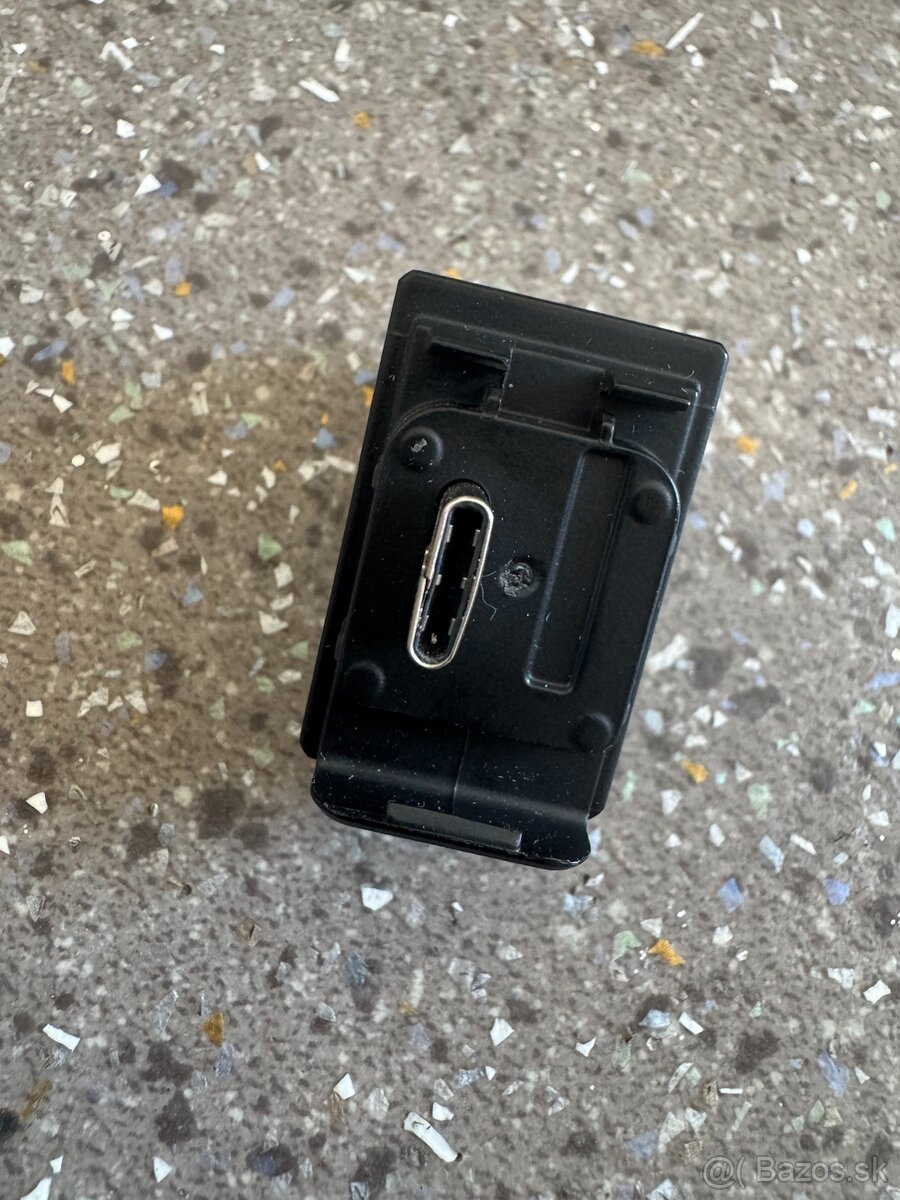 Insta360 Ace Pro - Mic Adapter - 2