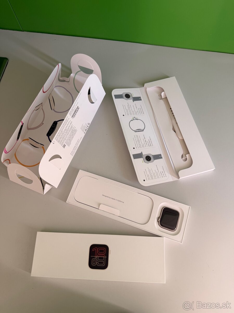 Apple Watch SE 3 40mm - 2