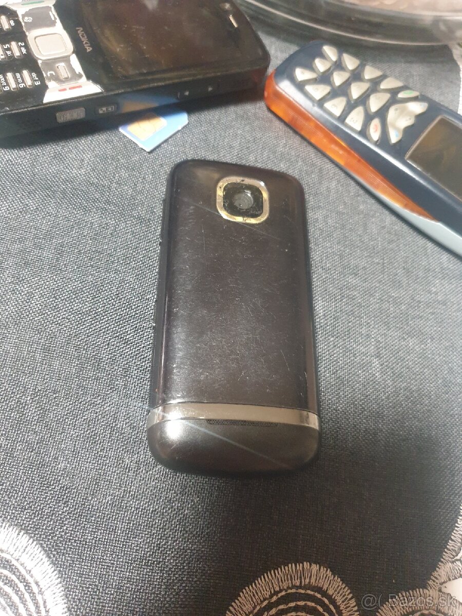 Nokia 311 - 2
